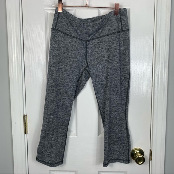 Patagonia Pants - Patagonia Gray Leggings Womens Size Medium